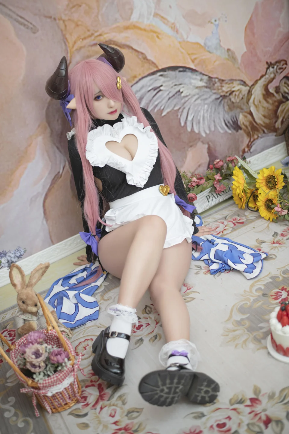 洛璃LoLiSAMA_No_097_碧蓝幻想·娜露梅亚_37P_463MB tg@simisebaisi 【丝足阁】019.webp